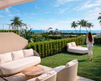 New Build - Townhouse / Terraced House - El Campello - El Amerador