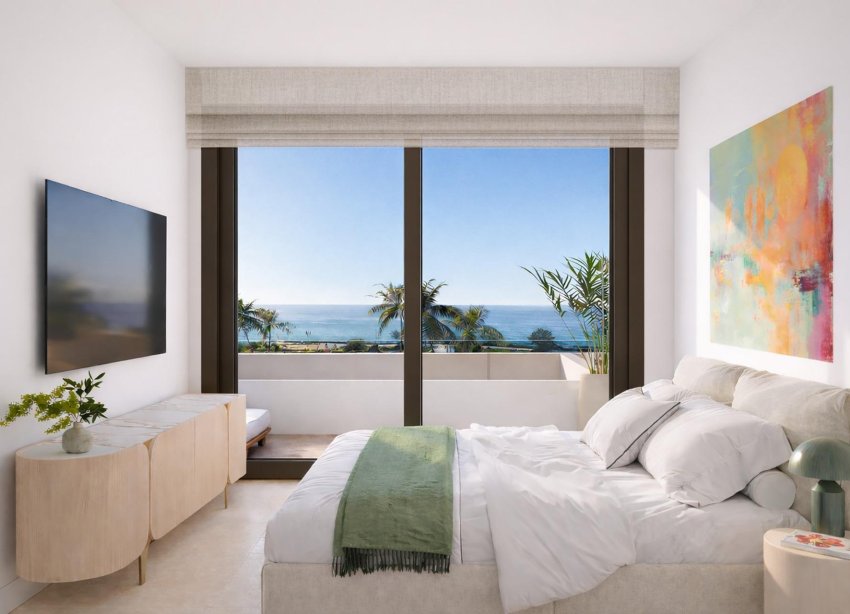 New Build - Townhouse / Terraced House - El Campello