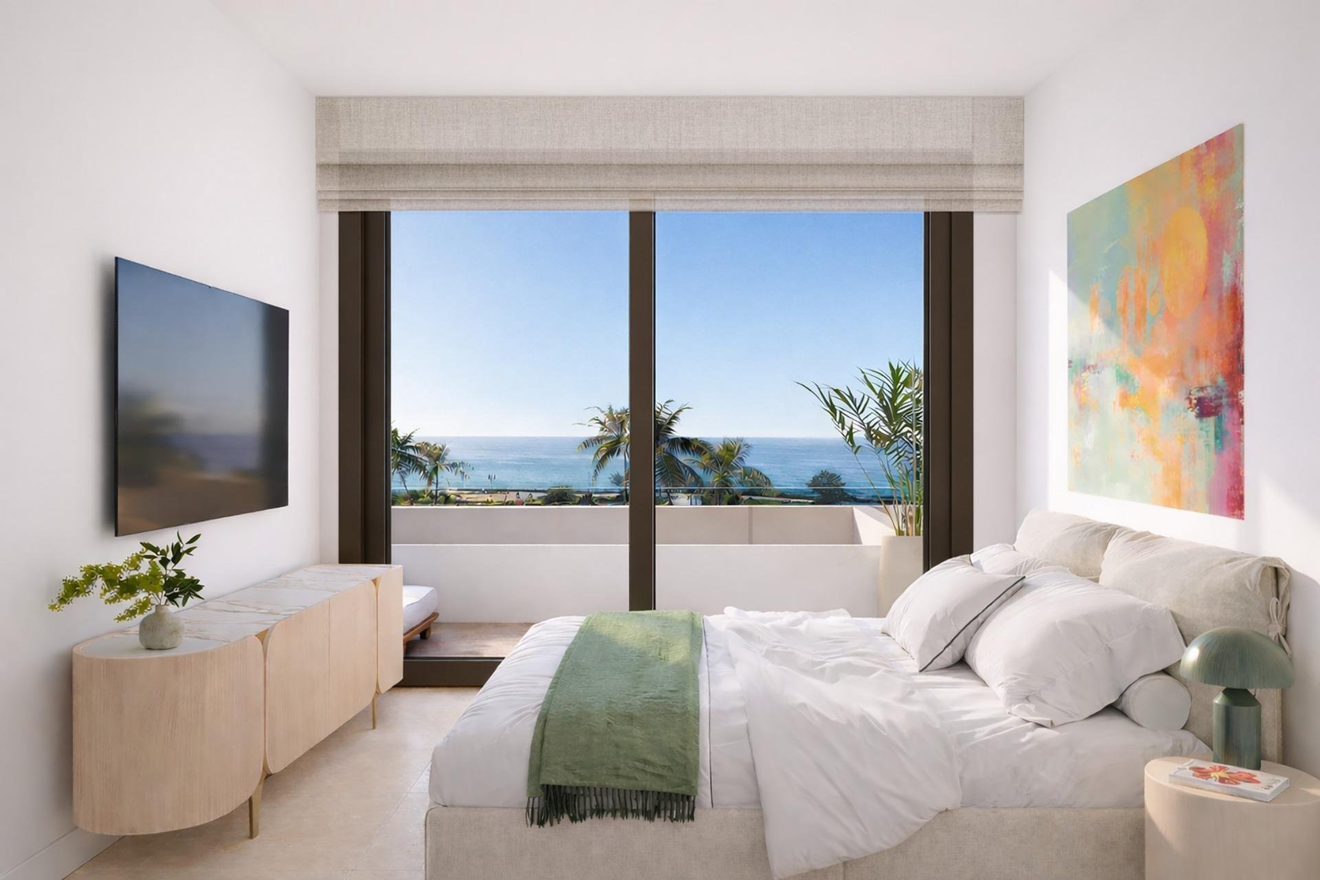 New Build - Townhouse / Terraced House - El Campello