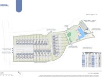 New Build - Townhouse / Terraced House - El Campello
