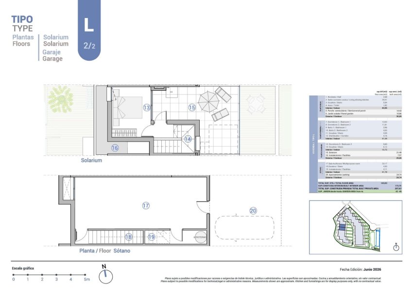 New Build - Townhouse / Terraced House - El Campello