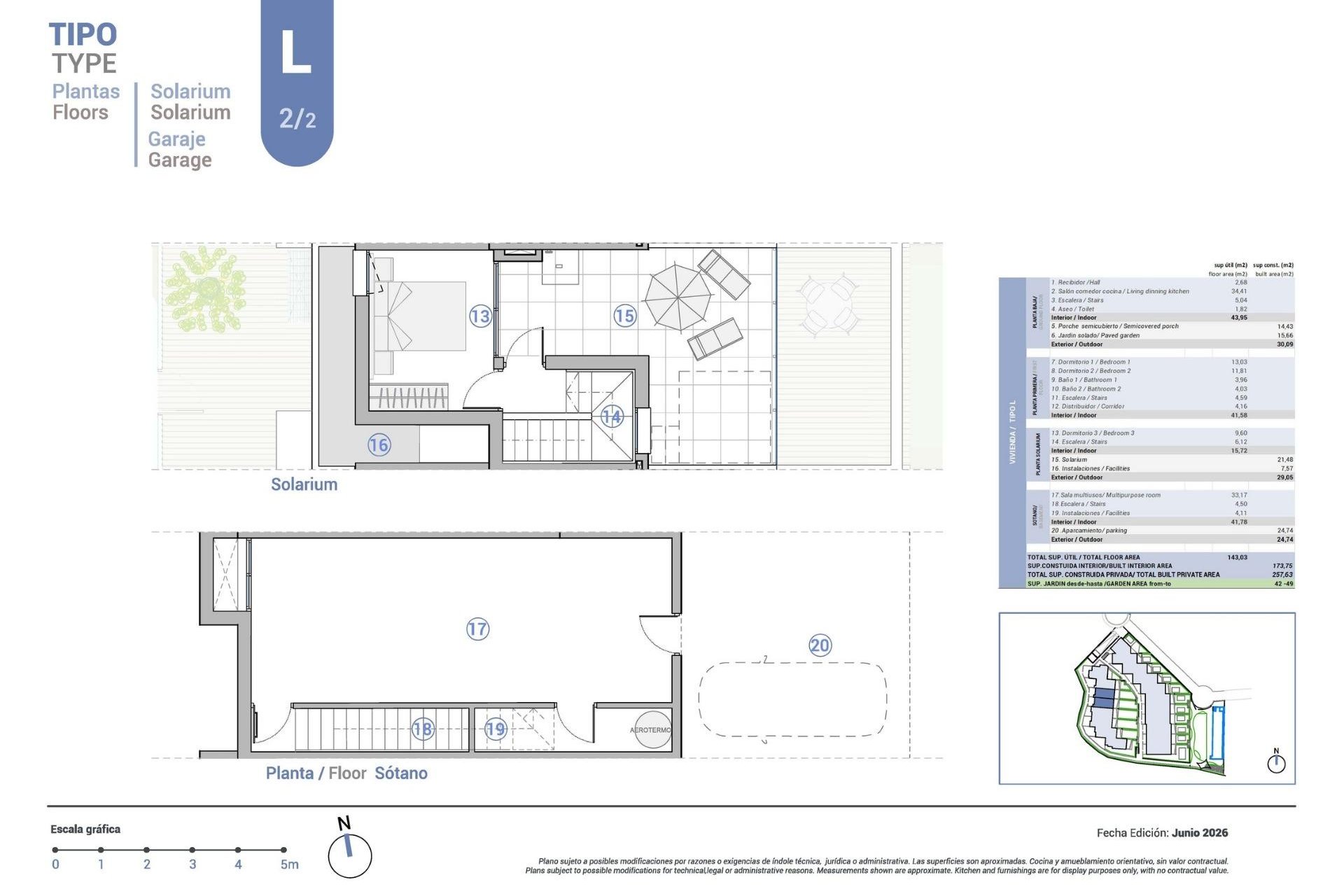New Build - Townhouse / Terraced House - El Campello