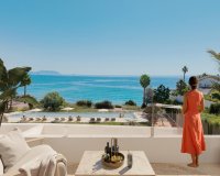 New Build - Townhouse / Terraced House - El Campello