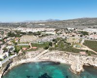New Build - Townhouse / Terraced House - El Campello