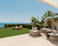 New Build - Townhouse / Terraced House - El Campello