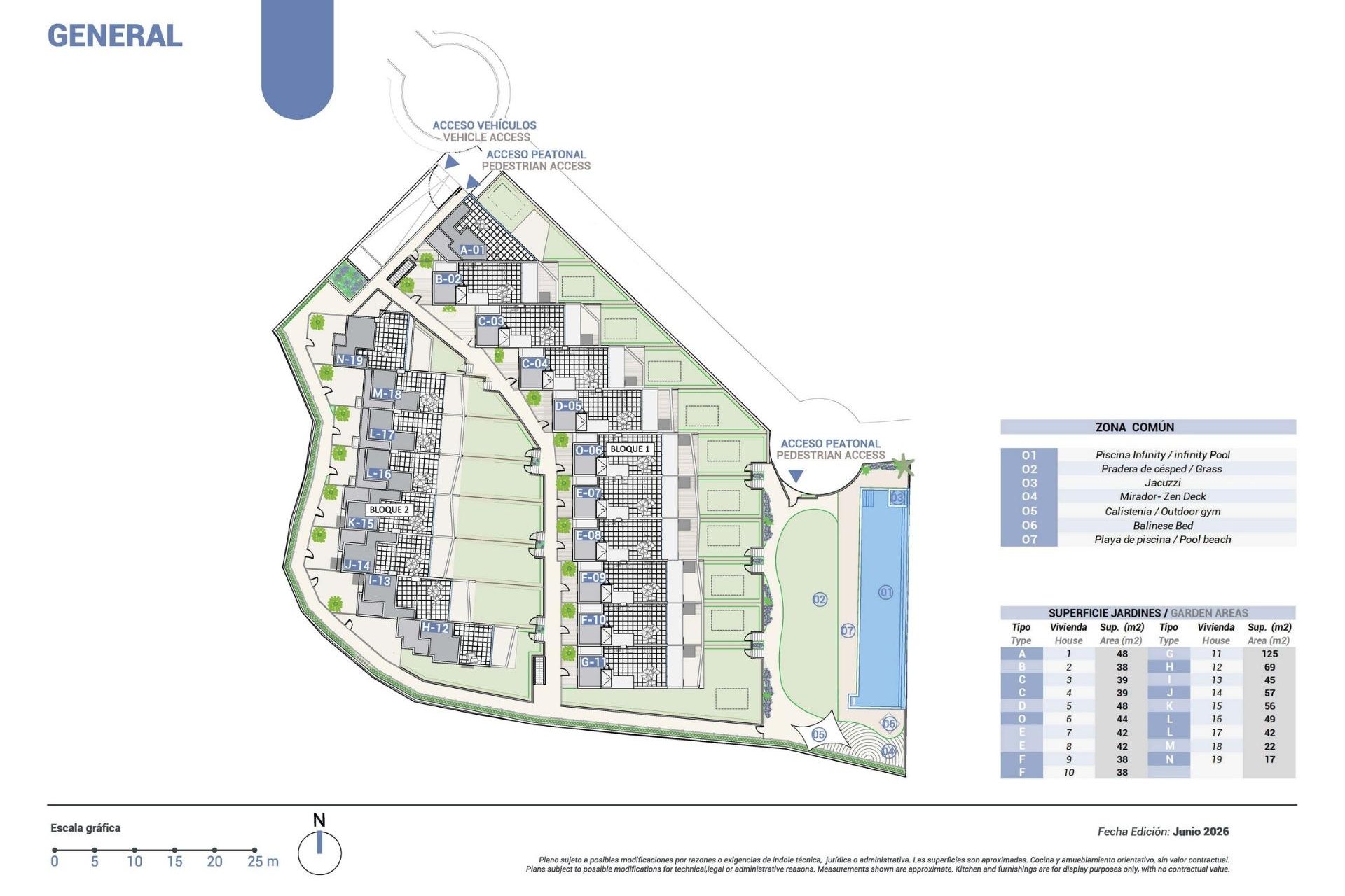 New Build - Townhouse / Terraced House - El Campello