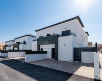 New Build - Townhouse / Terraced House - Gran Alacant