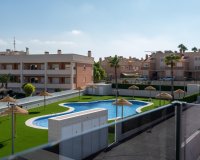 New Build - Townhouse / Terraced House - Gran Alacant