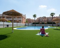 New Build - Townhouse / Terraced House - Gran Alacant
