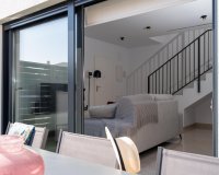 New Build - Townhouse / Terraced House - Gran Alacant