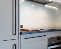 New Build - Townhouse / Terraced House - Gran Alacant