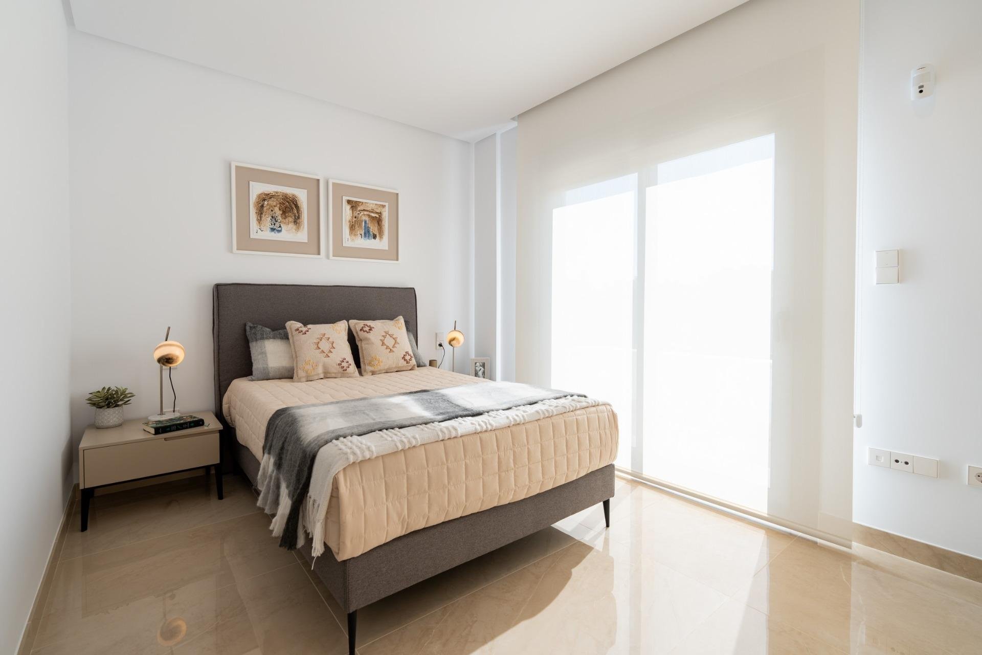 New Build - Townhouse / Terraced House - Gran Alacant