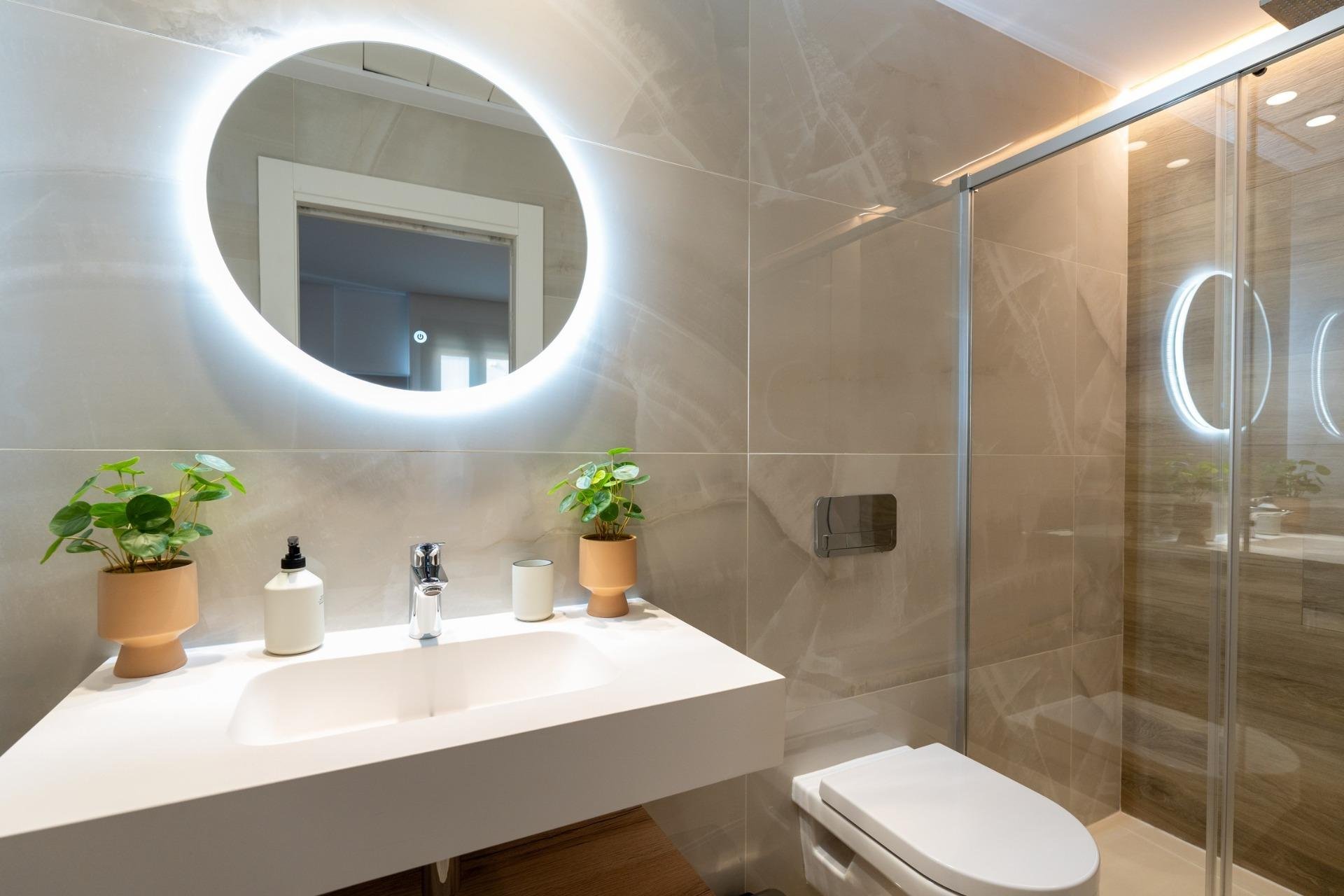 New Build - Townhouse / Terraced House - Gran Alacant