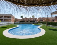 New Build - Townhouse / Terraced House - Gran Alacant