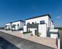 New Build - Townhouse / Terraced House - Gran Alacant