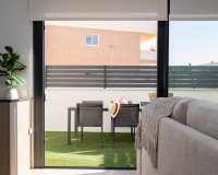 New Build - Townhouse / Terraced House - Gran Alacant