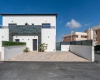New Build - Townhouse / Terraced House - Gran Alacant