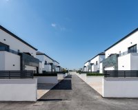 New Build - Townhouse / Terraced House - Gran Alacant