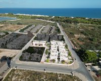 New Build - Townhouse / Terraced House - La Marina