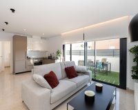 New Build - Townhouse / Terraced House - La Marina
