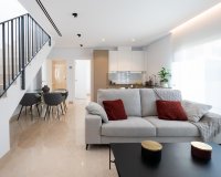 New Build - Townhouse / Terraced House - La Marina