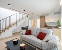 New Build - Townhouse / Terraced House - La Marina