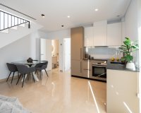 New Build - Townhouse / Terraced House - La Marina