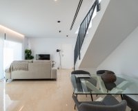 New Build - Townhouse / Terraced House - La Marina