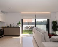 New Build - Townhouse / Terraced House - La Marina