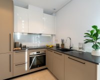New Build - Townhouse / Terraced House - La Marina