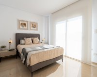 New Build - Townhouse / Terraced House - La Marina