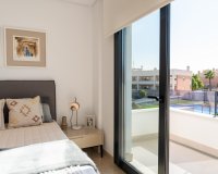 New Build - Townhouse / Terraced House - La Marina