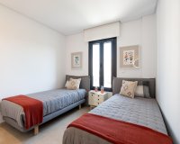 New Build - Townhouse / Terraced House - La Marina