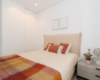 New Build - Townhouse / Terraced House - La Marina