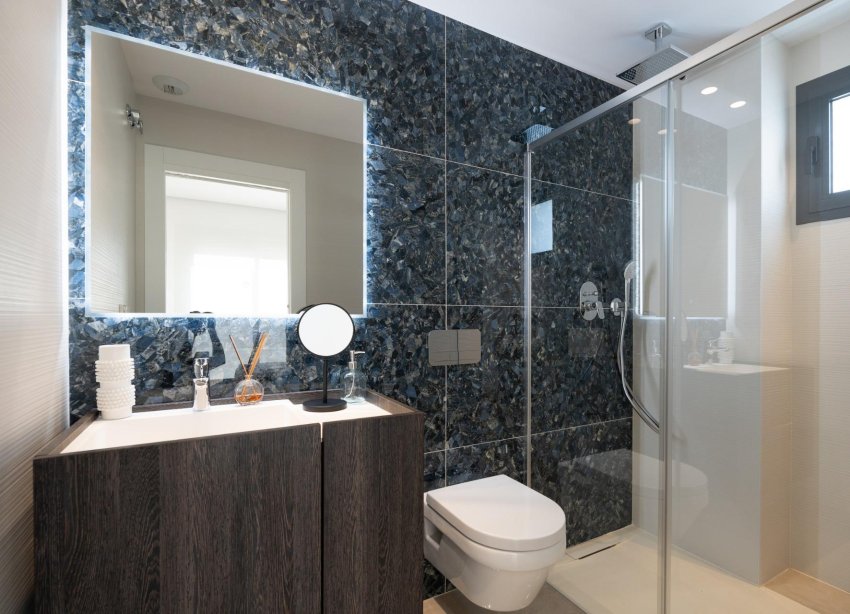 New Build - Townhouse / Terraced House - La Marina