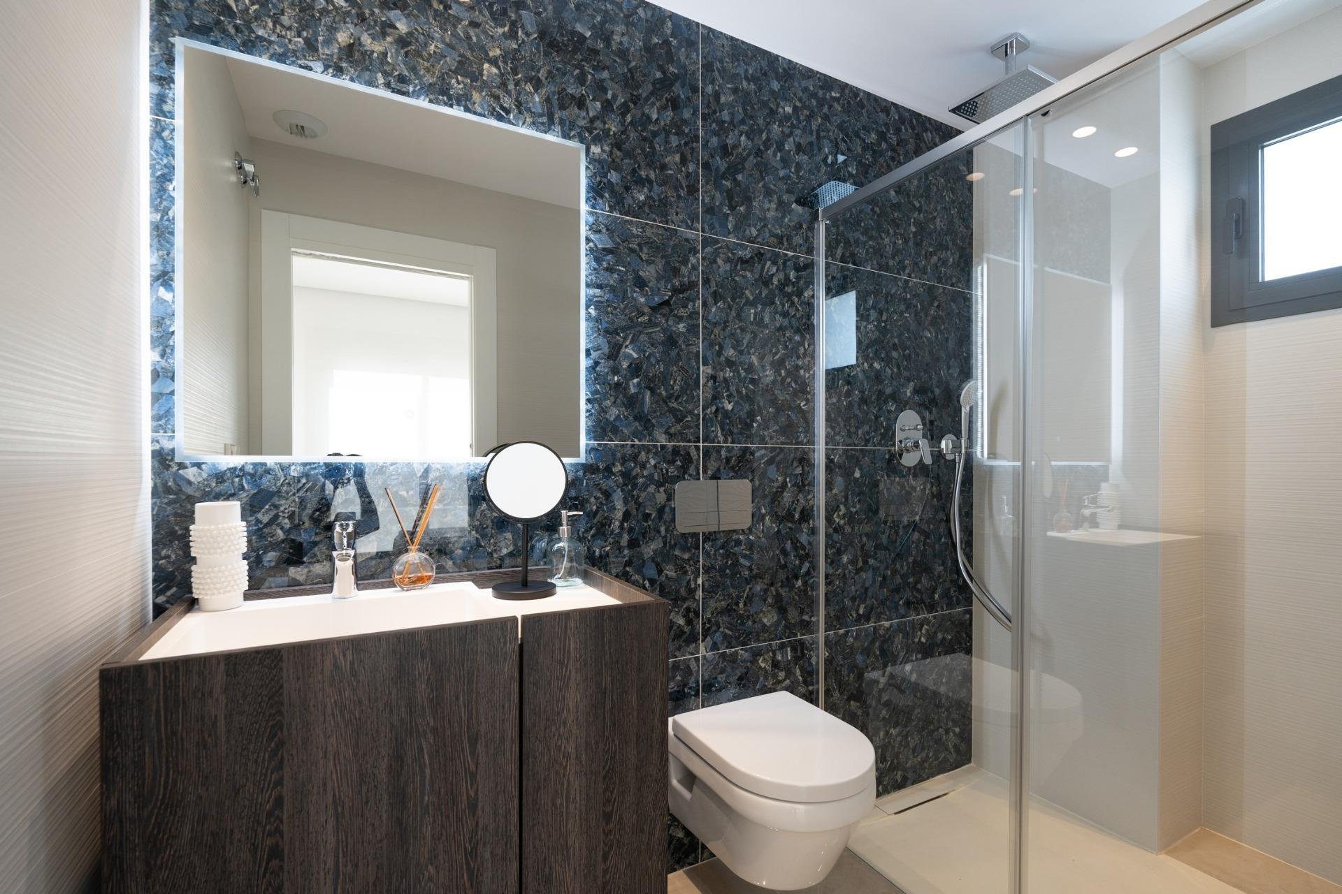 New Build - Townhouse / Terraced House - La Marina