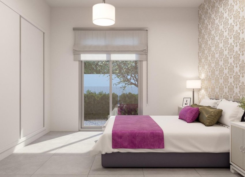 New Build - Townhouse / Terraced House - Orihuela Costa