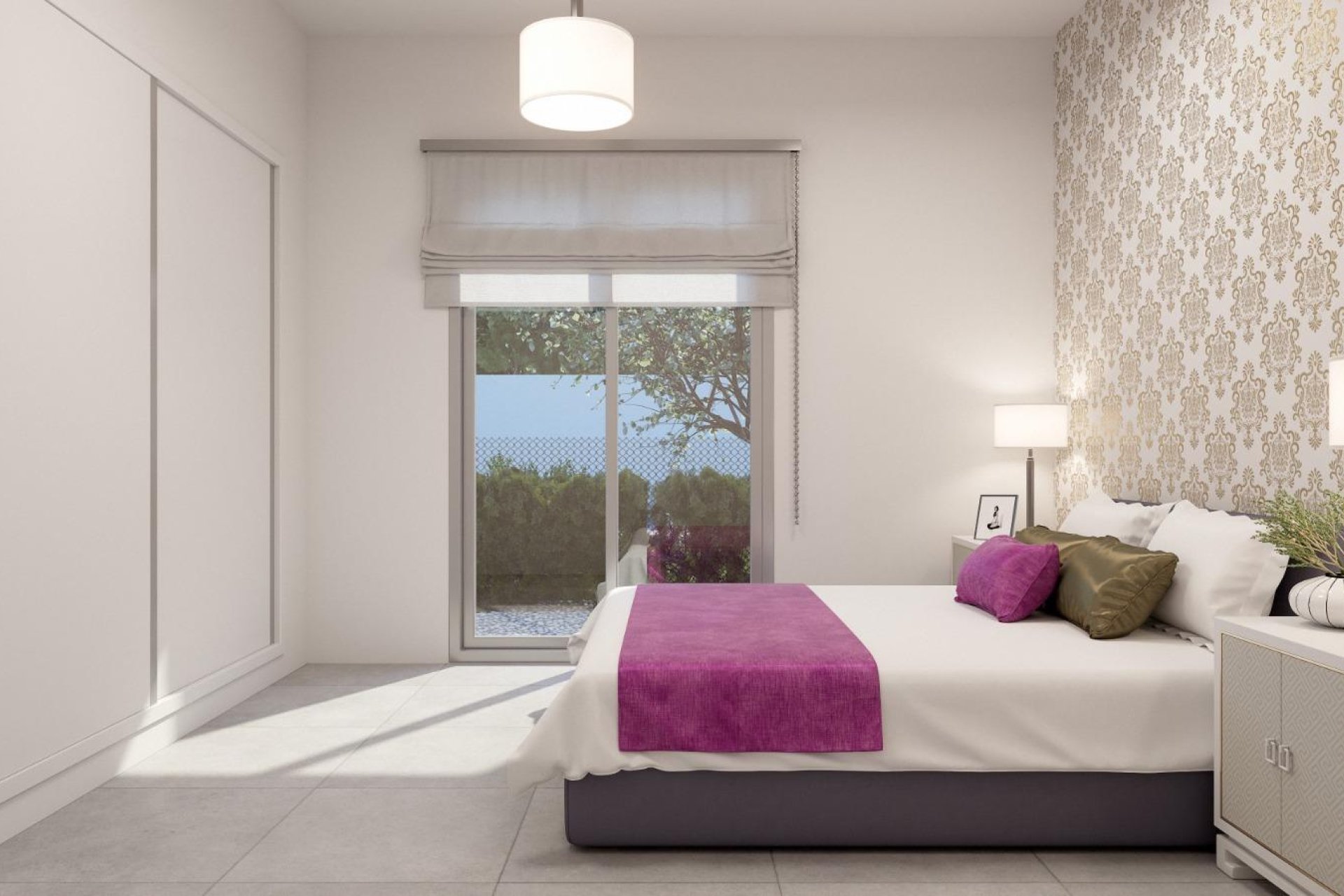 New Build - Townhouse / Terraced House - Orihuela Costa