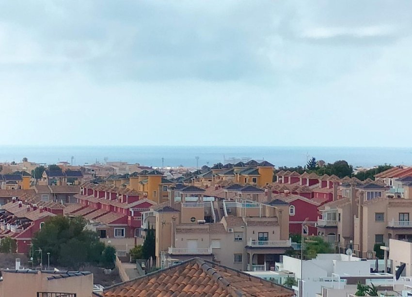 New Build - Townhouse / Terraced House - Orihuela Costa