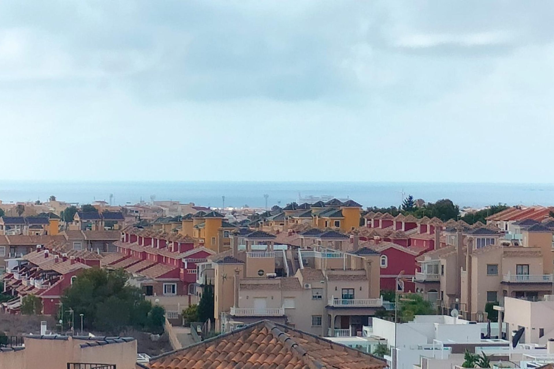 New Build - Townhouse / Terraced House - Orihuela Costa