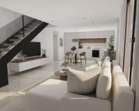 New Build - Townhouse / Terraced House - Orihuela