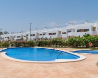 New Build - Townhouse / Terraced House - Orihuela