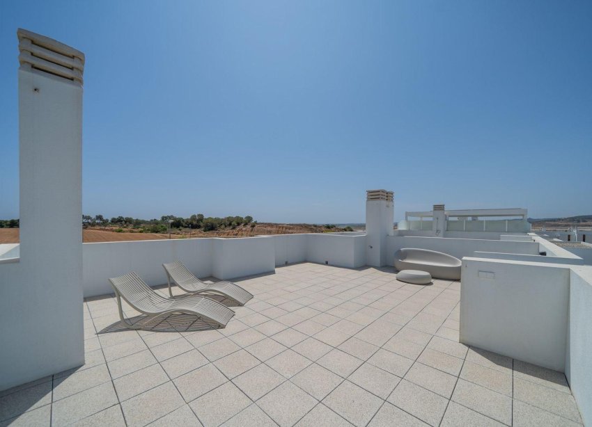 New Build - Townhouse / Terraced House - Orihuela