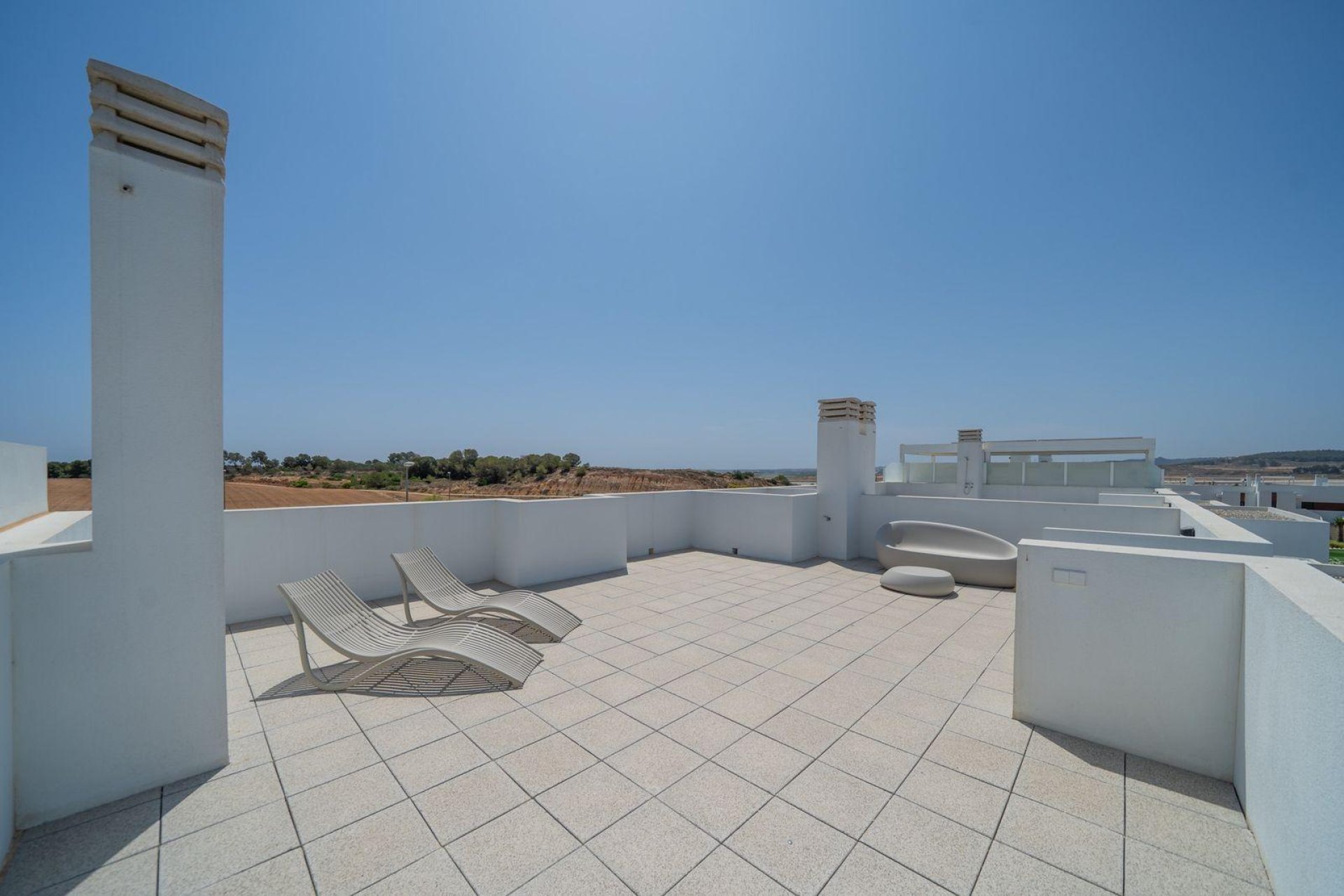 New Build - Townhouse / Terraced House - Orihuela