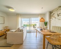 New Build - Townhouse / Terraced House - Orihuela