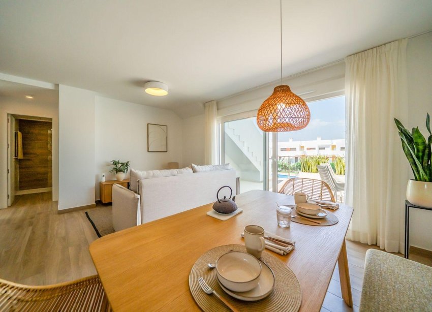 New Build - Townhouse / Terraced House - Orihuela