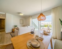 New Build - Townhouse / Terraced House - Orihuela