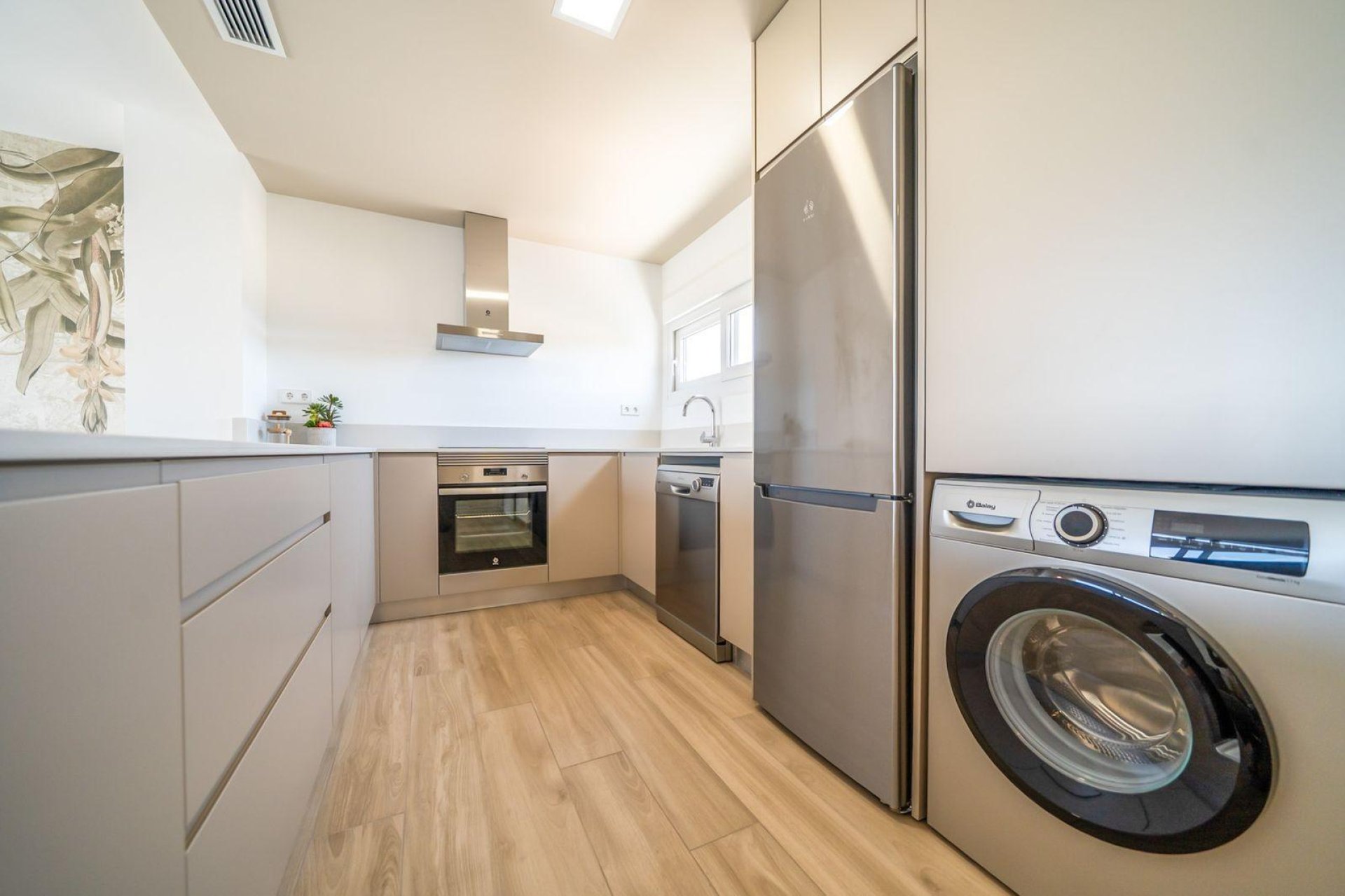 New Build - Townhouse / Terraced House - Orihuela
