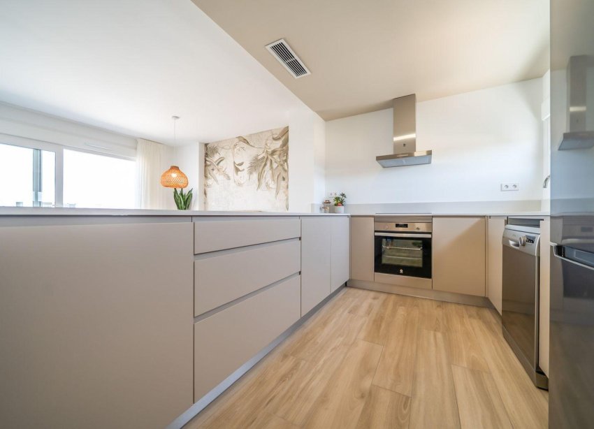New Build - Townhouse / Terraced House - Orihuela