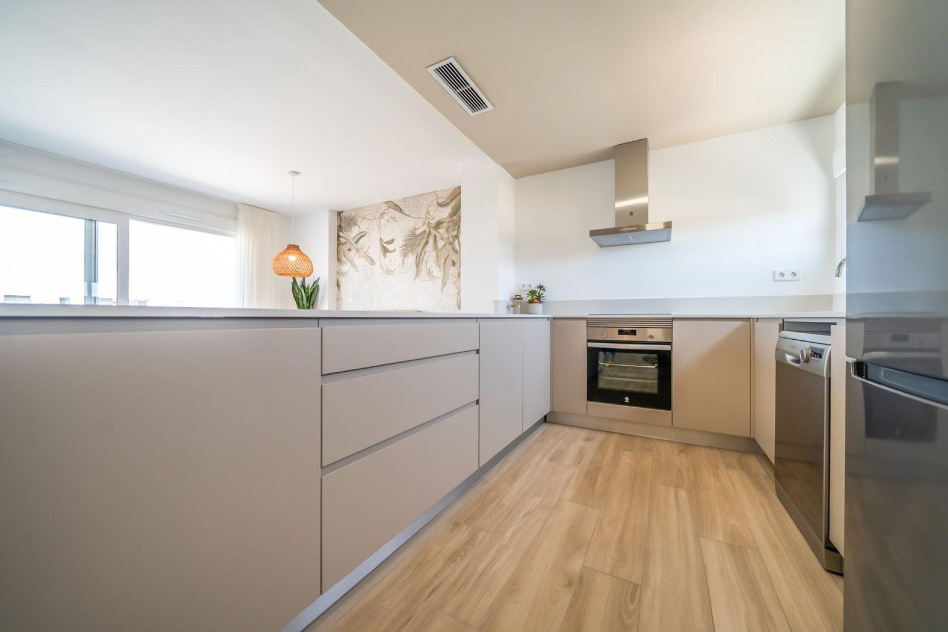 New Build - Townhouse / Terraced House - Orihuela